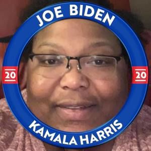 Meet your Posher, Glennis